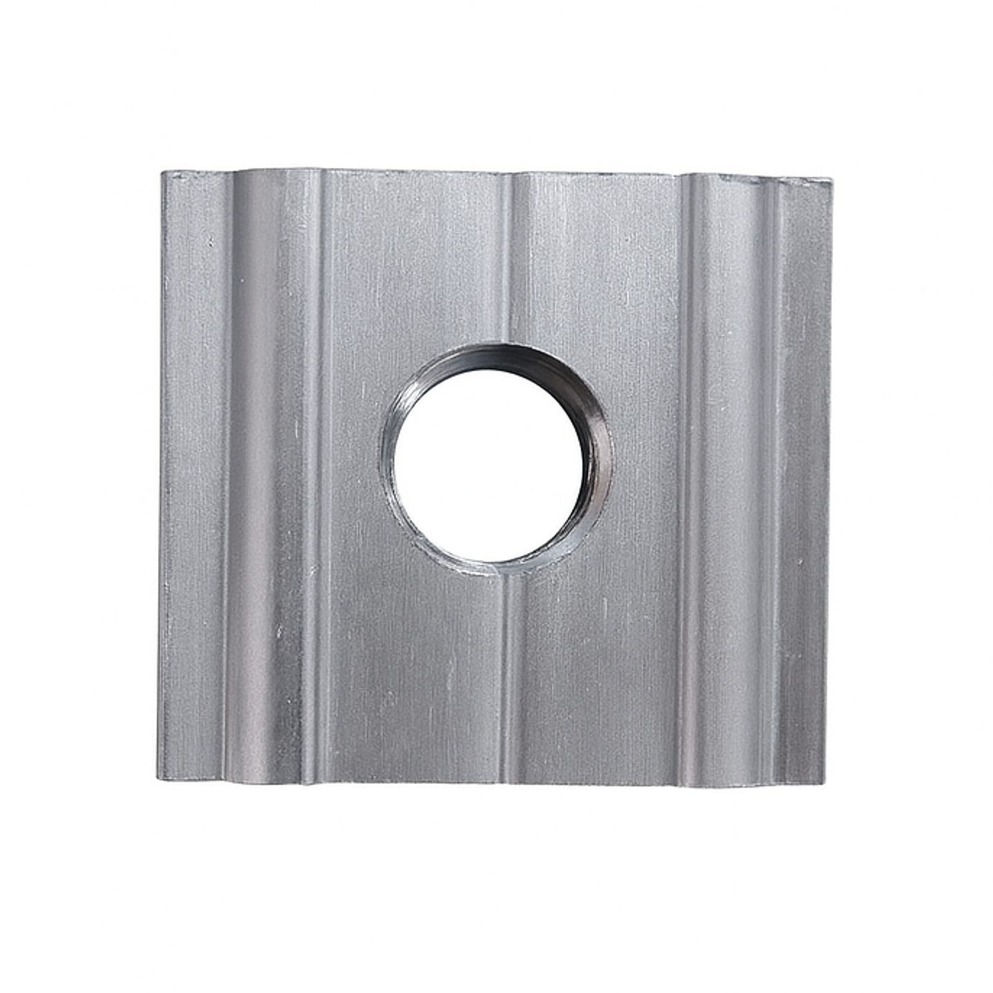 FS PERNO ALLEN CILINDRICO + TUERCA RIEL ALUMINIO MONTAJE ESTRUCTURA ALUMINIO 3