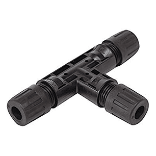 CONECTOR MC4 TIPO TEE