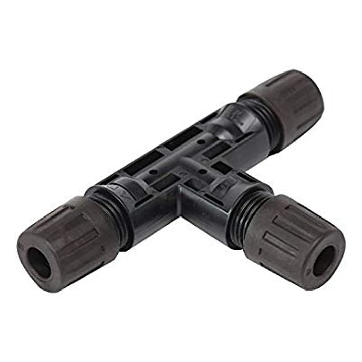 CONECTOR MC4 TIPO TEE