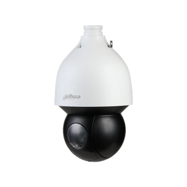 Cámara Domo PTZ IP 2MP WizSense Zoom 25X IR 150m DH-SD5A225GB-HNR