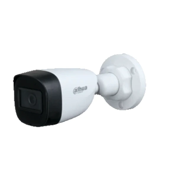 Cámara Bullet HDCVI 5mp DH-HAC-HFW1500CN-0280B-S2