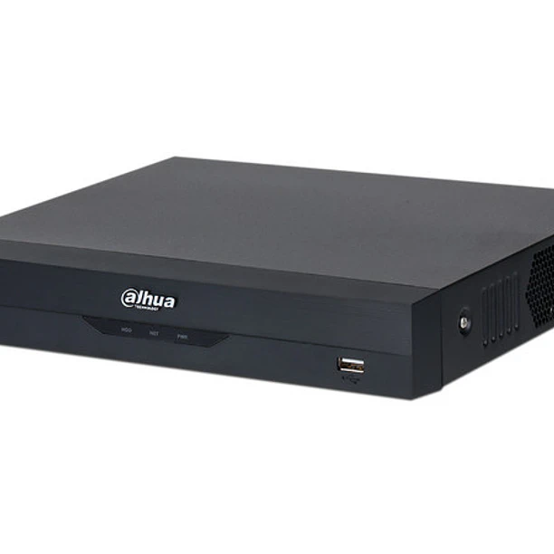 Digital  video recorder XVR 8CH DH-XVR5108HS-4KL-I2