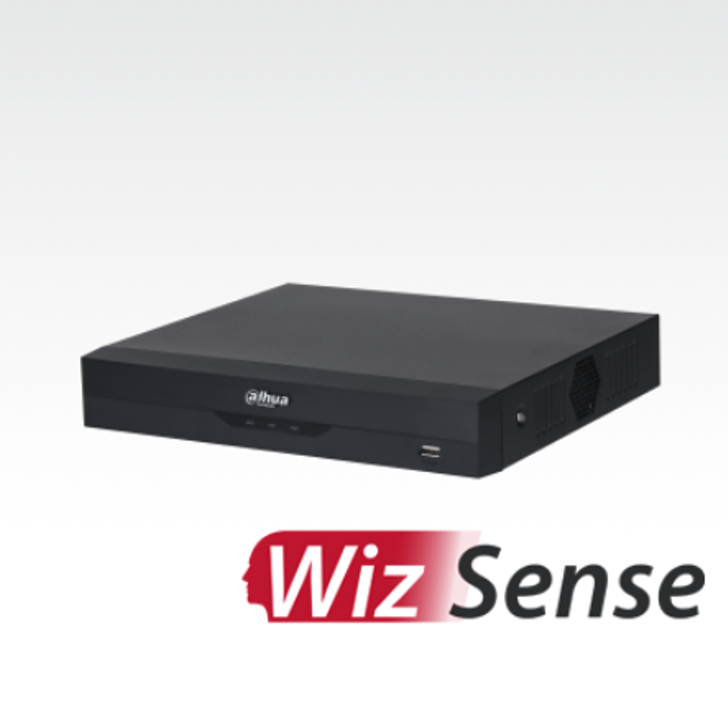 Digital  video recorder XVR 8CH DH-XVR5108HS-4KL-I2 3