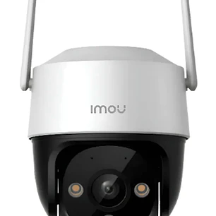 Imou cámara domo pt wifi 2MP cruiser IR 30m IP  IP66 IPC-S21FEN-0360B
