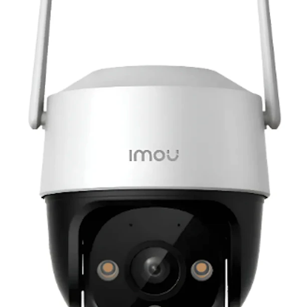 Imou cámara domo pt WiFi 2MP cruiser IR 30m IP  IP66 IPC-S21FEN-0360B