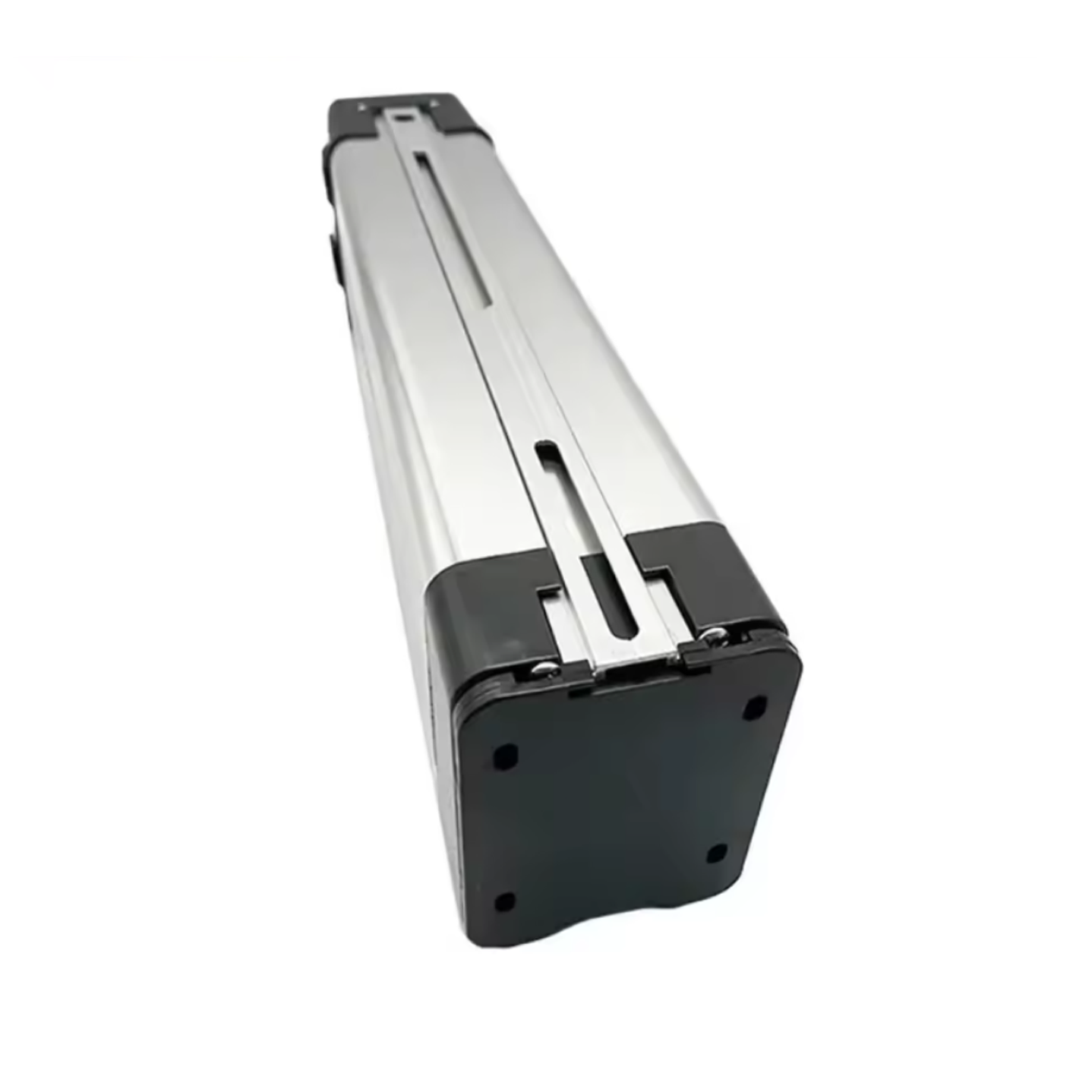 Bateria de litio silver fish E-BIKE 12,8V 30AH LIFEPO4 Carcasa aluminio 1