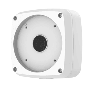 Caja conexión de aluminio  IP66 PFA124