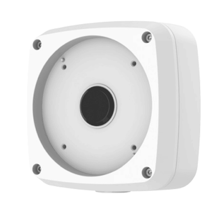 Caja conexión de aluminio  IP66 PFA124 1