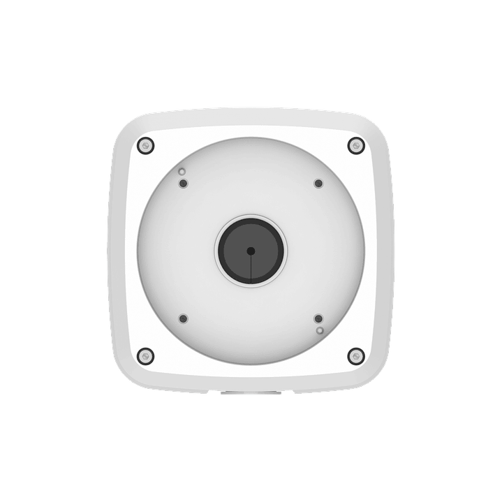 Caja conexión de aluminio  IP66 PFA124 2