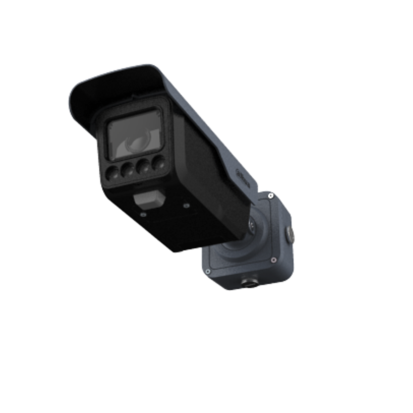 Camara Bullet IP 4MP PoE Access ANPR Reconocimiento de patente DHI-ITC413-PW4D-Z3 2