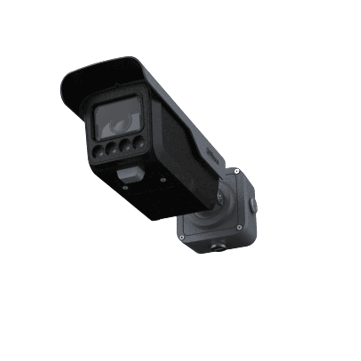 Camara Bullet IP 4MP PoE Access ANPR Reconocimiento de patente DHI-ITC413-PW4D-Z3 2