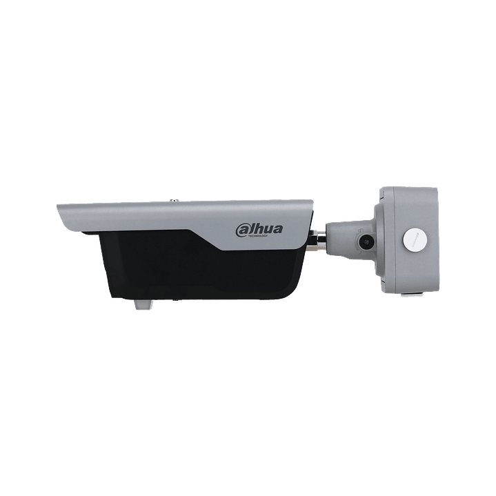 Camara Bullet IP 4MP PoE Access ANPR Reconocimiento de patente DHI-ITC413-PW4D-Z3 4