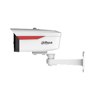 Camara Bullet IP 4MP PoE WizColor con micro SD Luz Calida 50 Mts DH-IPC-HFW2449M-S-B-PRO