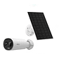 Camara Bullet IP 5MP SOLAR WiFi 2.4GHz IPC-K9DC-5M0WH/FSP12-TYPEC - Miniatura 3