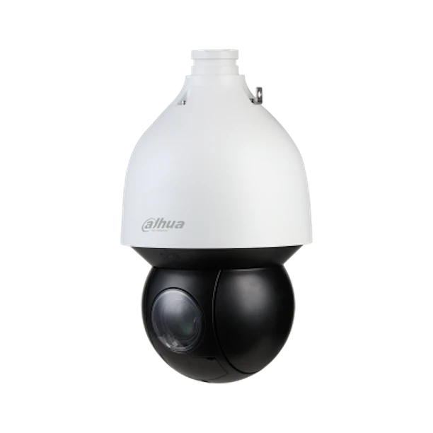 Cámara Domo PTZ Antivandalica IP 2MP WizSense Zoom 32X IR 150Mts IK10 DH-SD5A232GB-HNR