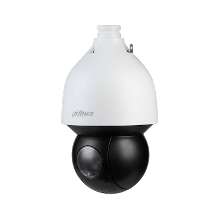 Camara Domo PTZ Antivandalica IP 2MP WizSense Zoom 32X IR 150Mts IK10 DH-SD5A232GB-HNR 1