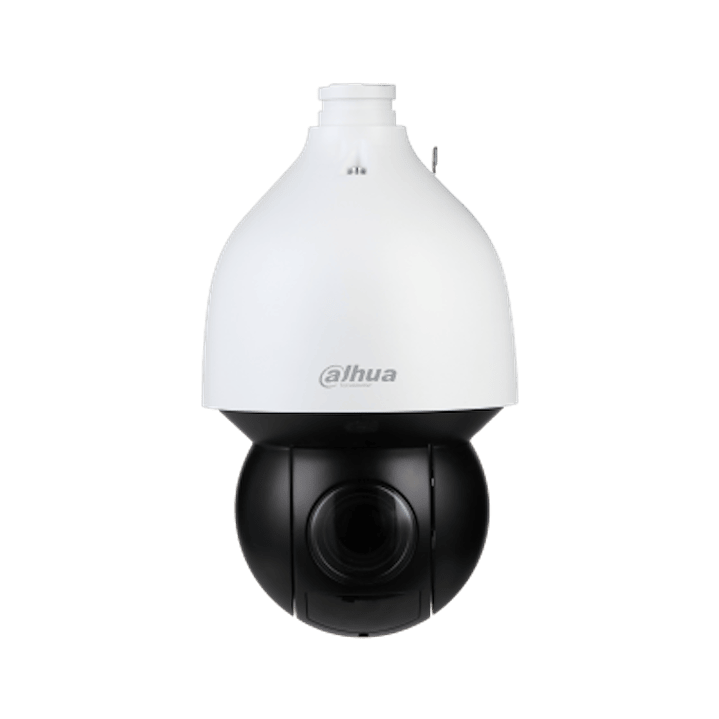 Camara Domo PTZ Antivandalica IP 2MP WizSense Zoom 32X IR 150Mts IK10 DH-SD5A232GB-HNR 2