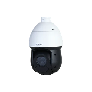 Camara Domo PTZ IP 2MP WizSense Zoom 16X IR 100Mts DH-SD49216DB-HNY