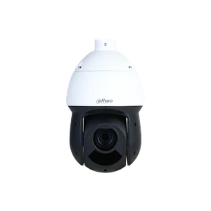 Camara Domo PTZ IP 2MP WizSense Zoom 16X IR 100Mts DH-SD49216DB-HNY
