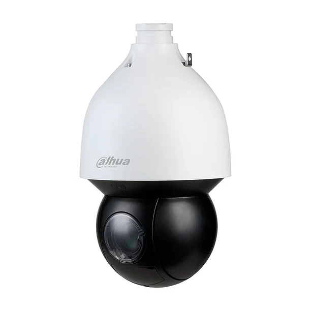 Cámara Domo PTZ IP 4MP WizSense Zoom 45X IR 150m DH-SD5A445GB-HNR
