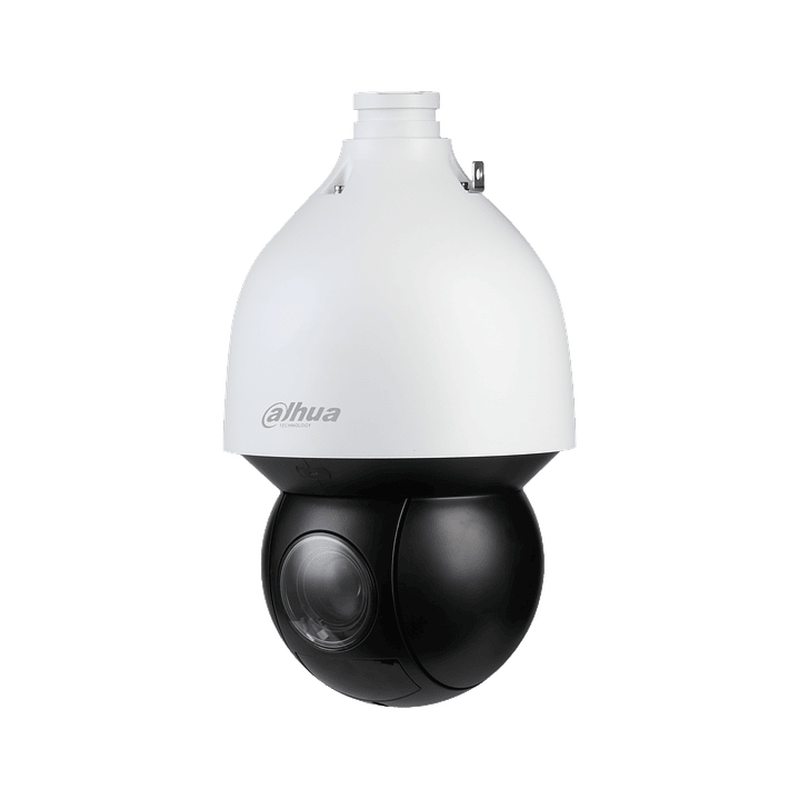 Camara Domo PTZ IP 4MP WizSense Zoom 45X IR 150Mts DH-SD5A445GB-HNR 3