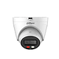 Camara Mini Domo IP 2MP Full Color con audio Luz 20Mts DH-IPC-HDW1239VP-A-IL-0280B - Miniatura 1