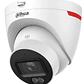 Camara MINI DOMO IP 4MP PoE WizColor con micro SD Luz Calida 30 Mts DH-IPC-HDW2449T-S-PRO - Miniatura 1