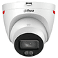 Camara MINI DOMO IP 4MP PoE WizColor con micro SD Luz Calida 30 Mts DH-IPC-HDW2449T-S-PRO - Miniatura 2