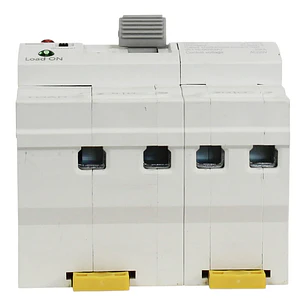 CNC switch de transferencia automatica 4 POLOS 63A YCQR-63 4P 63A