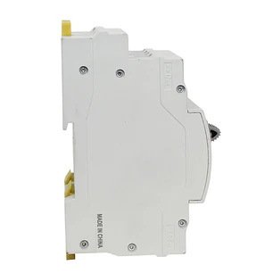 CNC switch de transferencia automatica 4 POLOS 63A YCQR-63 4P 63A