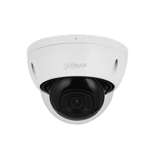 Camara mini domo antivandalica HDCVI 4MP IR30 IP67 IK10 DH-HAC-HDBW2402RN-0280B