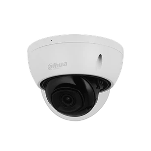 Camara mini domo antivandalica HDCVI 4MP IR30 IP67 IK10 DH-HAC-HDBW2402RN-0280B