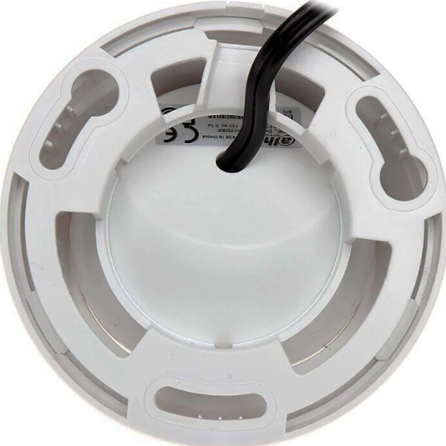 Cámara mini domo HDCVI 2MP cooper series IR 25mts  lente 2,8mm DH-HAC-T1A21N-U-0280B 3