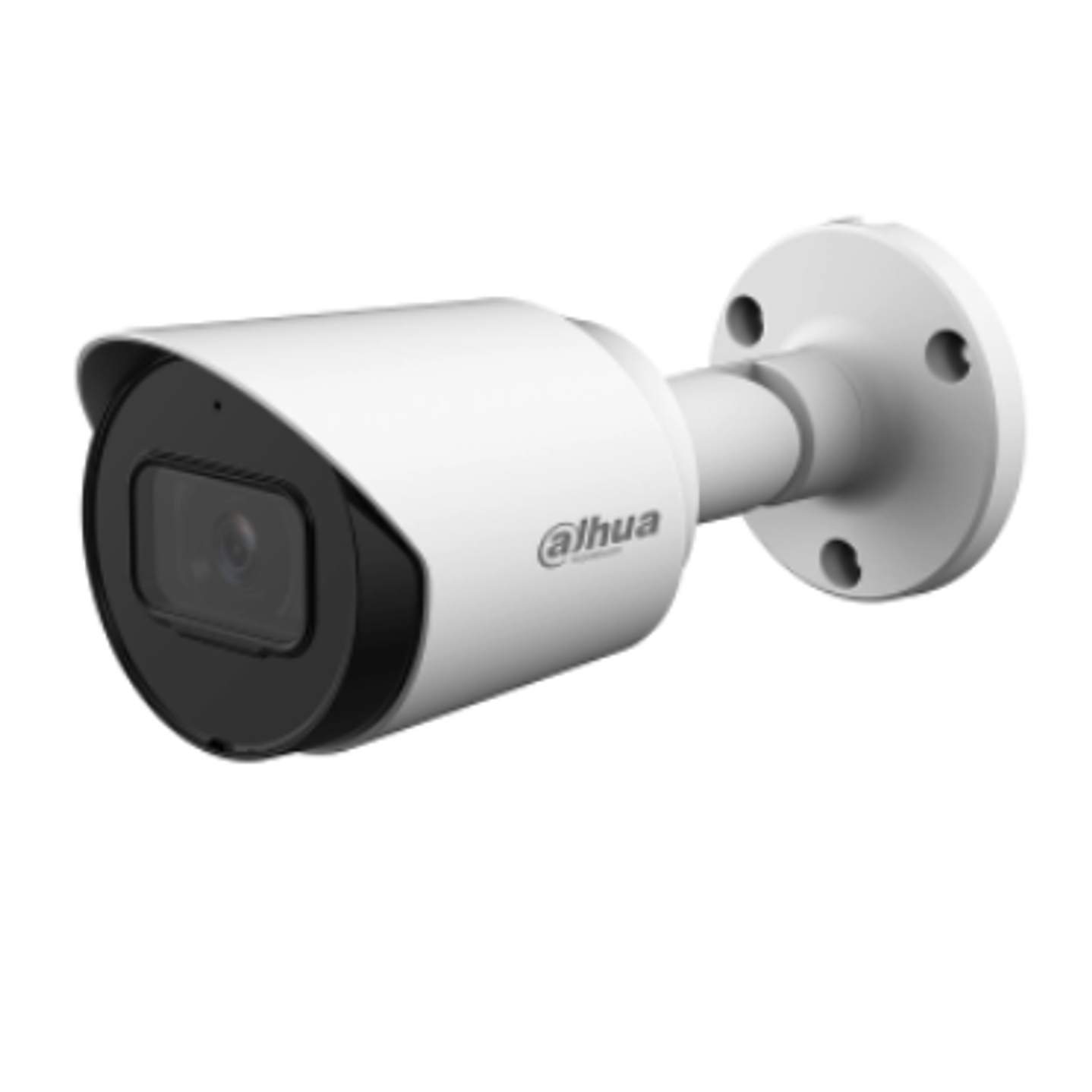 Cámara Bullet HDCVI  2MP IR 30mts DH-HAC-HFW1200TN-0280B-S6 1