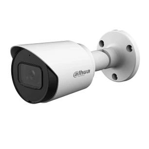 Cámara Bullet HDCVI  2MP IR 30mts DH-HAC-HFW1200TN-0280B-S6