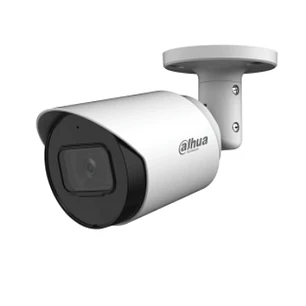 Cámara Bullet HDCVI  2MP IR 30mts DH-HAC-HFW1200TN-0280B-S6