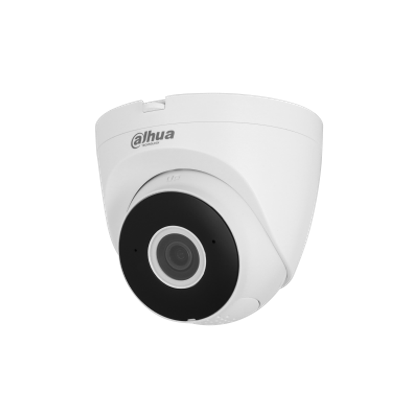 Cámara mini domo wifi IP 2MP 2,8 mm IR 30M IP67 DH-IPC-HDW1230DTN-SAW-0280B 1