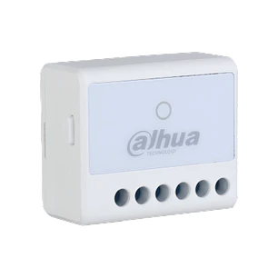 Dahua rele inalambrico output o-36dc max 5a DHI-ARM7011-W2