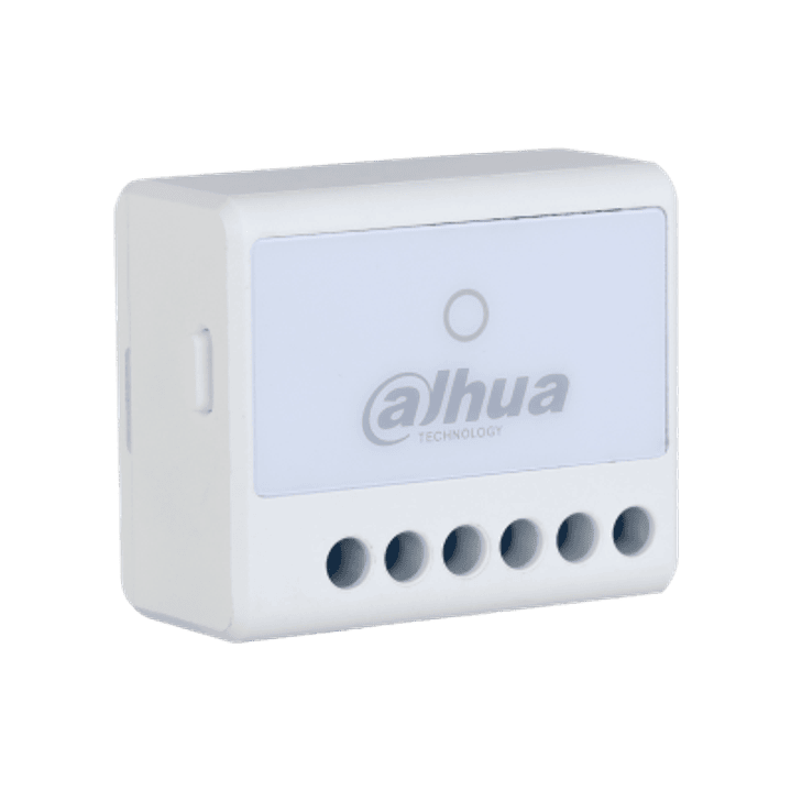 Dahua rele inalambrico output o-36dc max 5a DHI-ARM7011-W2 2