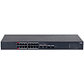 Dahua switch Poe 16 Puertos administrable en la nube  CS4218-16ET-135 - Miniatura 2