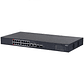 Dahua switch Poe 16 Puertos administrable en la nube  CS4218-16ET-135 - Miniatura 3