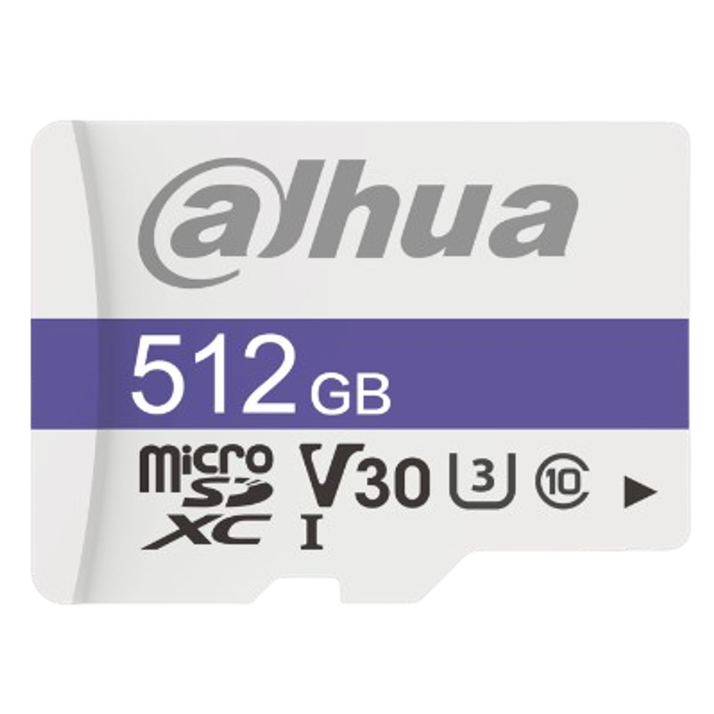 DAHUA TARJETA DE MEMORIA SD 512GB DHI-TF-C100/512GB 1