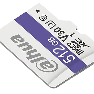 DAHUA TARJETA DE MEMORIA SD 512GB DHI-TF-C100/512GB
