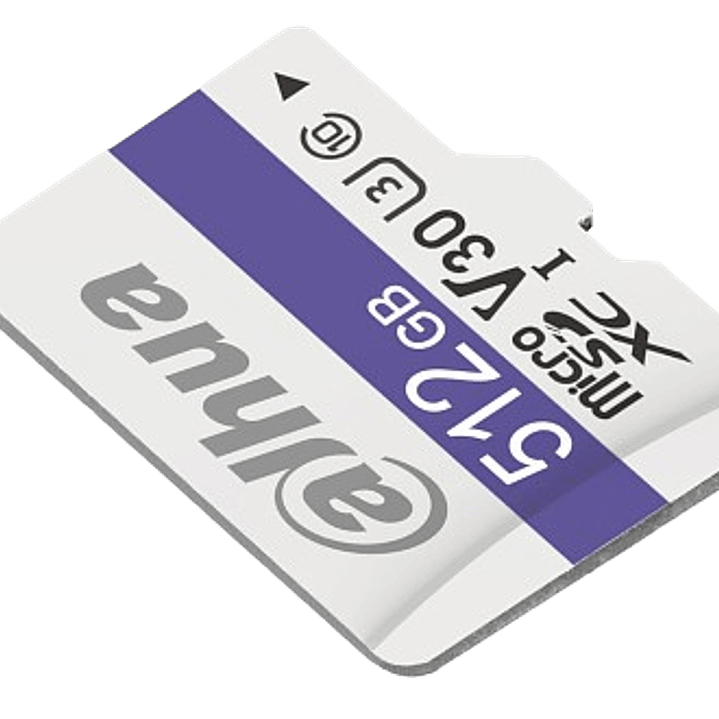DAHUA TARJETA DE MEMORIA SD 512GB DHI-TF-C100/512GB 2
