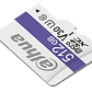DAHUA TARJETA DE MEMORIA SD 512GB DHI-TF-C100/512GB - Miniatura 2