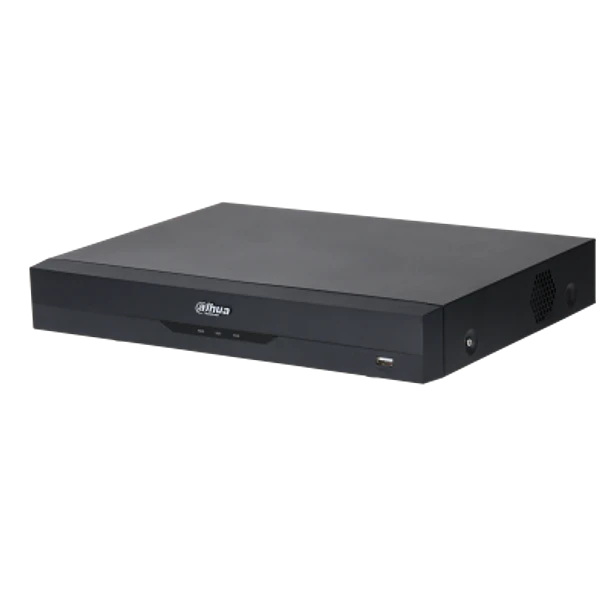Digital  video recorder XVR 16CH XVR5116H-4KL-I3