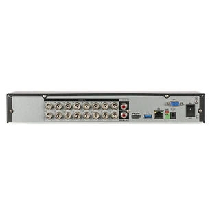 Digital  video recorder XVR 16CH XVR5116H-4KL-I3