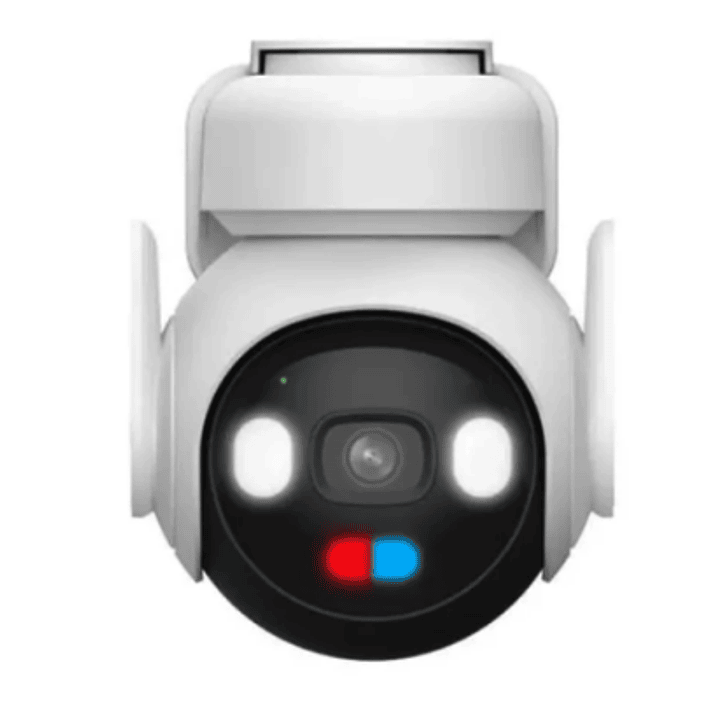 IMOU Camara PT IP 5MP Solar 4G wifi IPC-B7ED-5M0TEA-AM/FSP14 1