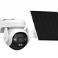 IMOU Camara PT IP 5MP Solar 4G wifi IPC-B7ED-5M0TEA-AM/FSP14 - Miniatura 2