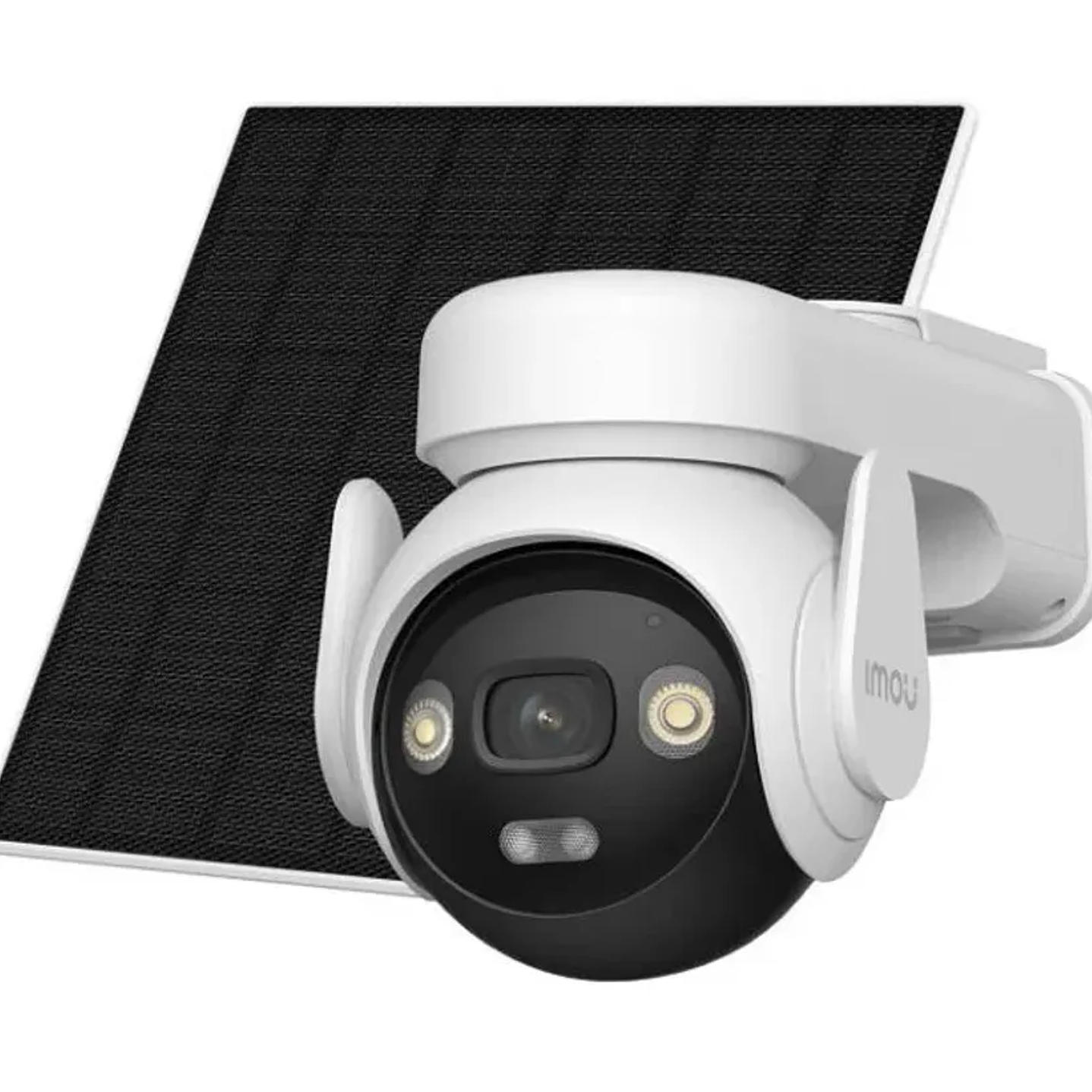 IMOU Camara PT IP 5MP Solar 4G wifi IPC-B7ED-5M0TEA-AM/FSP14 3